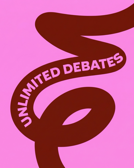 Advanced Debate Topics with Arguments