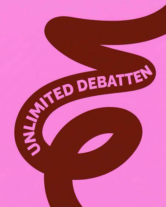 Aktuelle und kontroverse Diskussionsthemen mit Argumenten