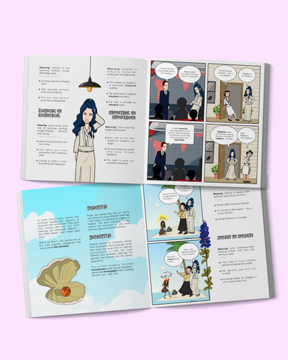 Unlimited Confusion