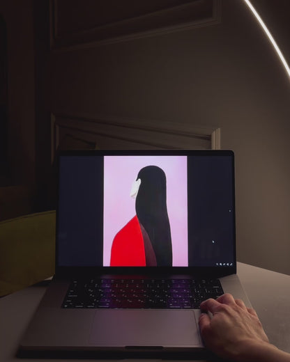 The Unlimited Journal: Love Edition